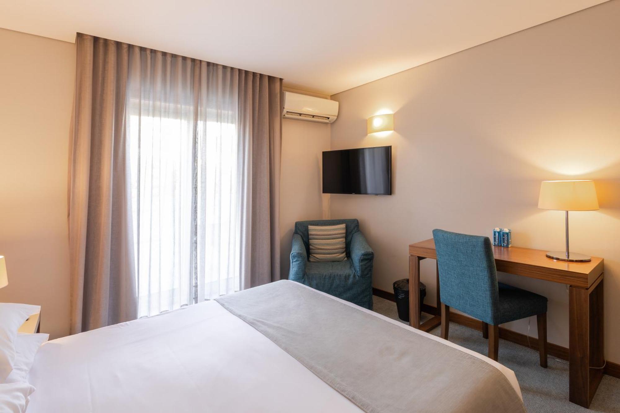 Hotel Navarras Amarante Εξωτερικό φωτογραφία